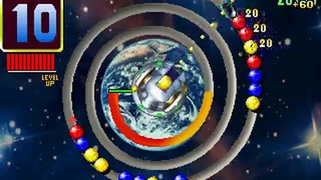 Puzz loop gameplay смотреть онлайн