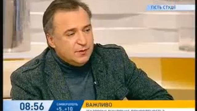 В.Н Шамотий на Интере смотреть онлайн
