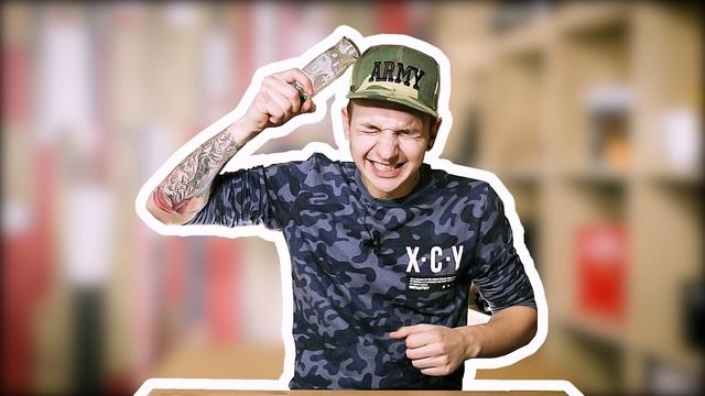 100 Челленджей за 10 минут смотреть онлайн