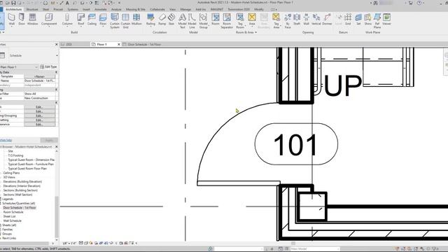 AUTODESK REVIT: FOR PROJECT MANAGERS смотреть онлайн