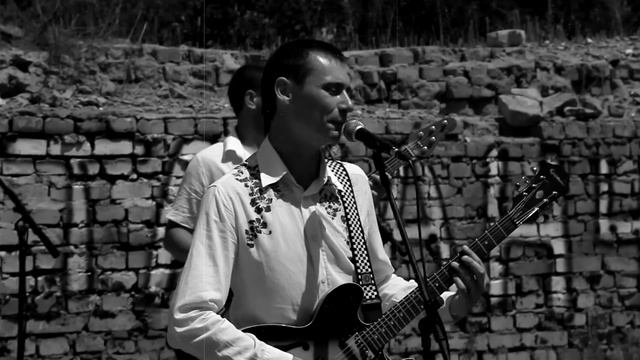 Весёлые Стаканчики - Сегодня праздник у девчат [СКА Кавер 2013] смотреть онлайн