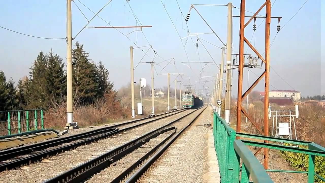 ВЛ60к смотреть онлайн