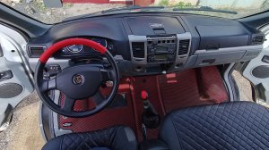 Тюнинг ГАЗЕЛЬ БИЗНЕС