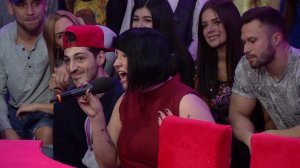 Дом-2: Иосиф и Саша Черно расстались на шоу