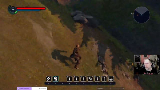 Tango Plays Elex Ultra Hard Waffles - Prep for Elex 2 смотреть онлайн