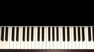 ХИТ ТИК ТОКА  На Пианино РАЗБОР ? Песня Oh No Обучение ЛЕГКО ? Простая Мелодия На Синтезаторе