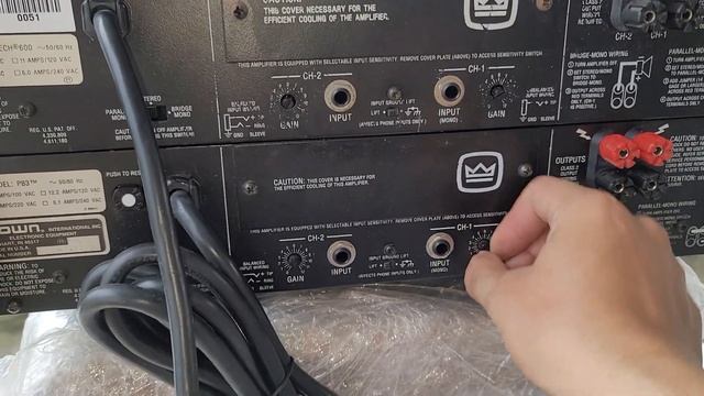 Khui hàng lô loa bose đẩy mỹ. sub điện yamaha đẹp xuất sắc. Lh 0966.812.781 смотреть онлайн