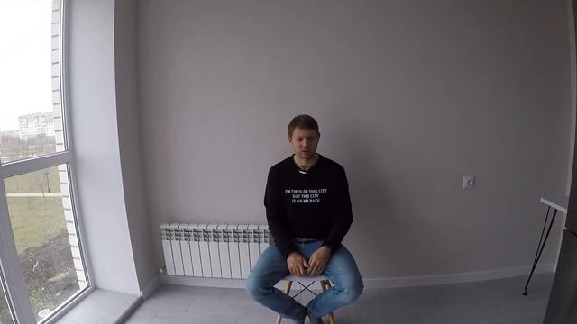Весь путь за пол часа. Все проще чем я думал. Как я ввязался в этот мир. смотреть онлайн