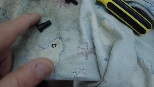 МОТОБЛОК ОКА. Подготовка к дачному сезону смотреть онлайн