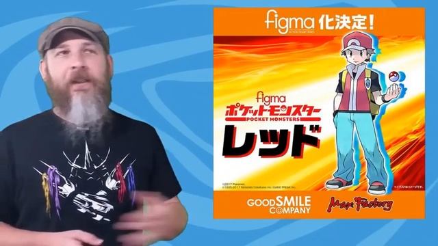 Weekly! Marvel Legends Update, figma Pokemon, Star Wars Black Series, Bandai, and A Whole Lot More! смотреть онлайн
