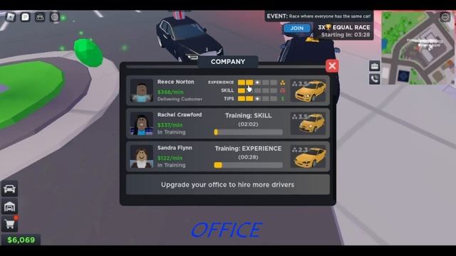 *NEW* ALL WORKING UPDATE CODES FOR TAXI BOSS DECEMBER 2022! ROBLOX TAXI BOSS CODES