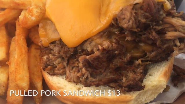 BONGO’S ST.PETE BEACH,FL REVIEW & COLLAB WITH FELLOW YOUTUBER ! смотреть онлайн