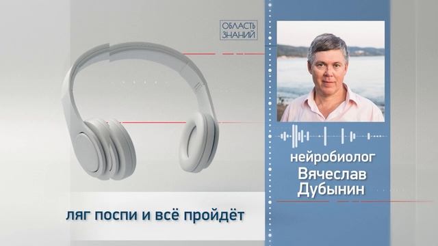 Ляг поспи и всё пройдёт. Лекция нейробиолога Вячеслава Дубынина смотреть онлайн
