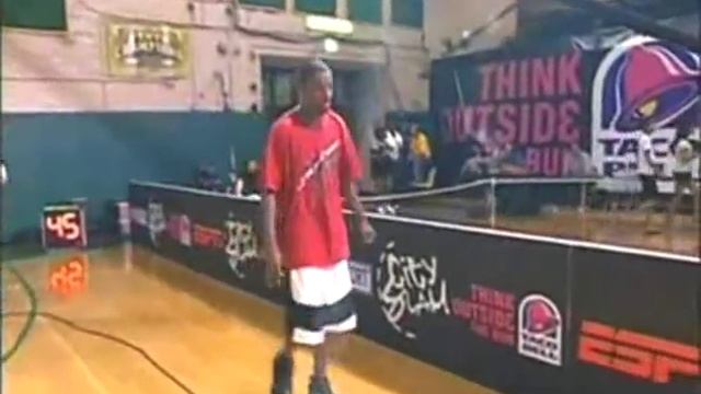 City Slam 2008 - Part 7 смотреть онлайн