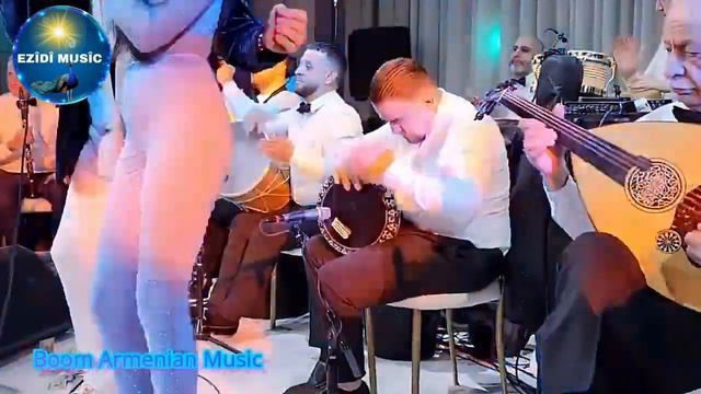 Zoya Baraghamyan Tigran Asatryan Hopa Hopa 2023 New | By EZIDI MUSIC