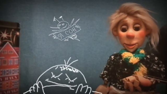 Сказка "Откуда берутся сны" смотреть онлайн