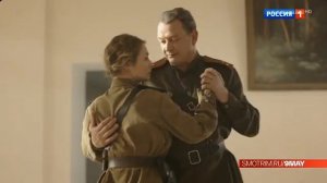 Анонс «праздничного канала» ко дню победы (Россия-1 HD, 05.05.2023)