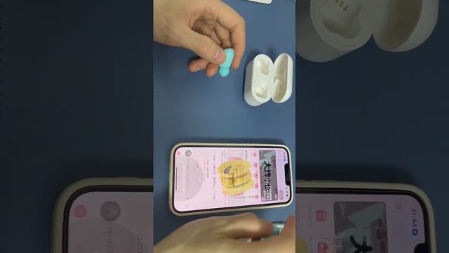 Heartbuds Bluetooth ヘッドセットの接続方法 смотреть онлайн
