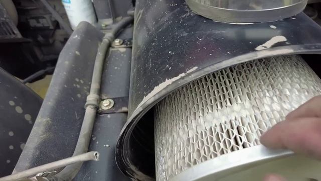 FARMER FL 2004 МНЕНИЕ ФЕРМЕРА О ТРАКТОРЕ