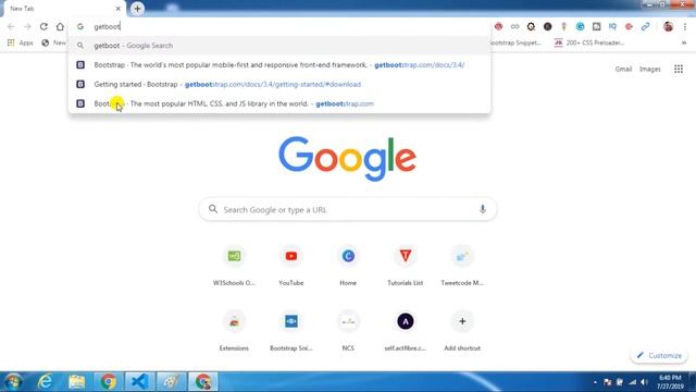 Bootstrap introduction|Introduction to Bootstrap|bootstrap examples|CodingLife смотреть онлайн
