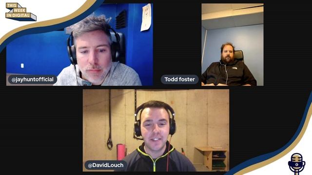 Google Core Web Vitals Update: May 2021 | TDH 073 смотреть онлайн