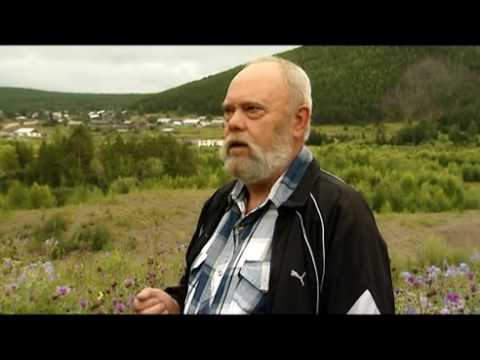 Приисковые рассказы