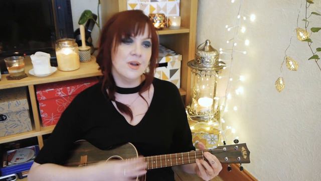 Promise Me (Beverley Craven) Acoustic Cover смотреть онлайн
