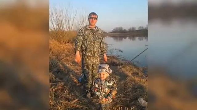 рыбалка по нижегородской области смотреть онлайн