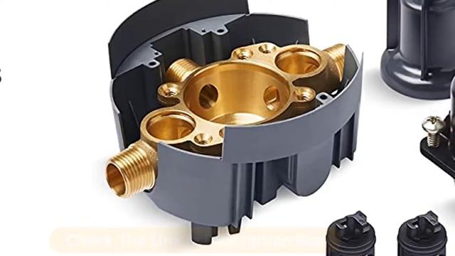 ✅ Best Shower Valve Set In 2023 ✨ Top 5 Tested & Buying Guide смотреть онлайн