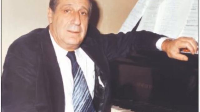 arno babajanyan смотреть онлайн