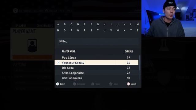 Make Unlimited FIFA Packs With This SBC смотреть онлайн
