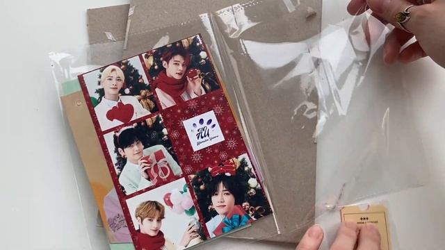 kpop photocard haul ✿ обмены и покупки~ январь ; февраль 2022 смотреть онлайн