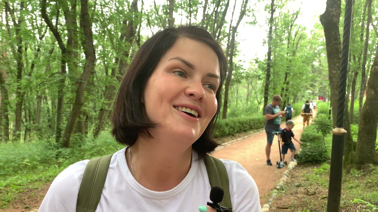 Отзыв о санатории «им. Г.К. Орджоникидзе», г. Кисловодск, 2021 год смотреть онлайн