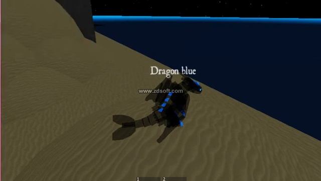 ?Pocket Dragons #2 in roblox! смотреть онлайн