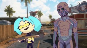 ЛЮБИМЫЕ ШТУКИ ИЗ ДЕТСТВА - Команда Озорник (Анимация)