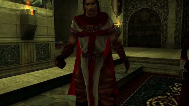 The Forgotten Vampire: The Masquerade game | Redemption Review смотреть онлайн