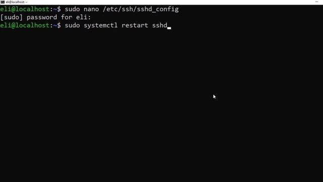 Set up your production MySQL database server from scratch смотреть онлайн