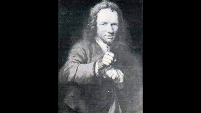 Джеймс Фигг – биография и жизнь английского боксёра смотреть онлайн