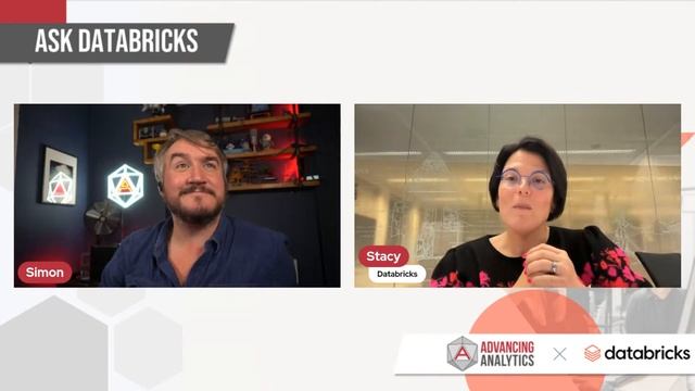 Ask Databricks about Monitoring Workflows смотреть онлайн