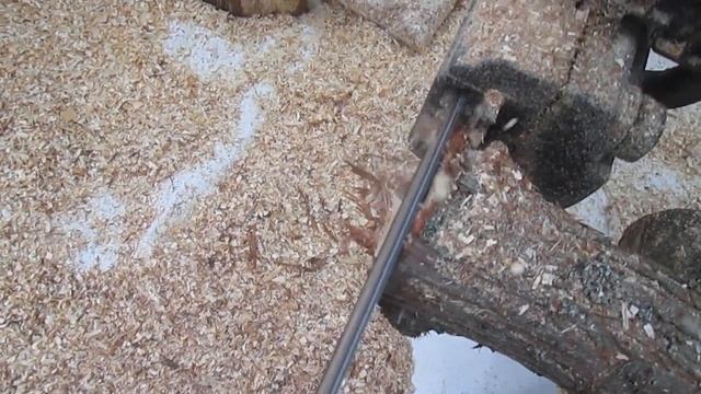 Можжевельник стружка из древесины смотреть онлайн