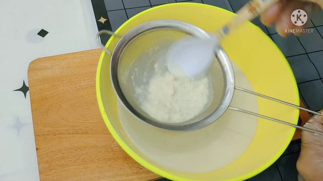 MAYONNAISE RISOLES SKIN RECIPE | No Secret смотреть онлайн
