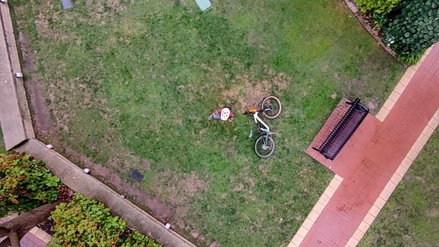 HoverAir X1 Camera Drone Review смотреть онлайн