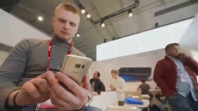 Samsung Galaxy S7, Samsung Galaxy S7 Edge, где можно приобрести ссылка в описании смотреть онлайн