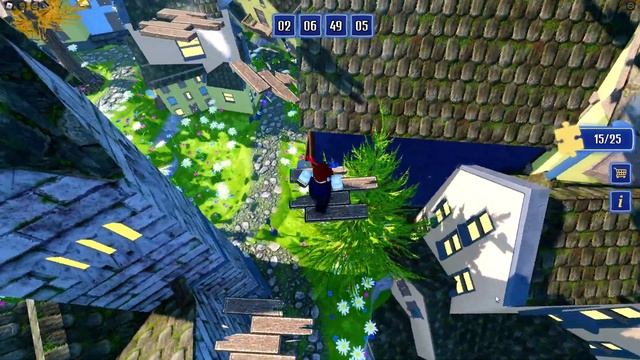 [EVENT] How to get the DENIM JACKET in GEORGE EZRA’S GOLD RUSH KID EXPERIENCE | Roblox смотреть онлайн