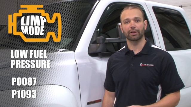 DIESEL INSIGHTS: LIMP MODE смотреть онлайн