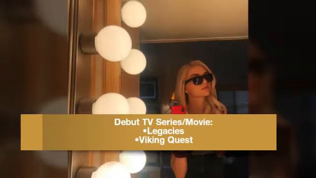 Jenny Boyd Biography & Lifestyle смотреть онлайн