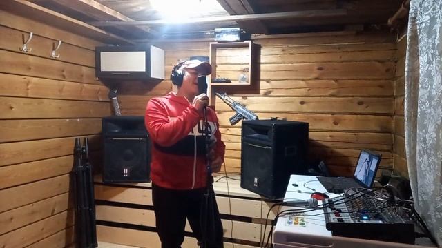 Бумер.Не плач.Кавер от Мишани!!! смотреть онлайн