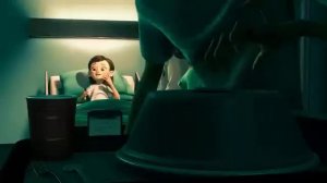 Monsters Inc Full Movie in English - Disney Animation Movie