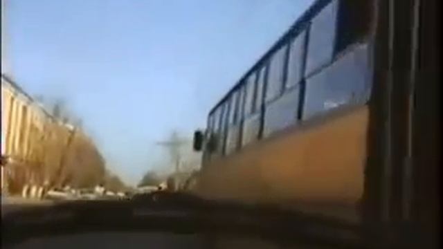 Целиноград (Астана) смотреть онлайн