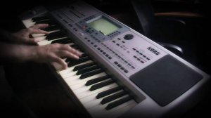 I guess That's Why They Call It the Blues [Elton John cover]